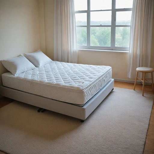 Astuces pour laver votre matelas efficacement