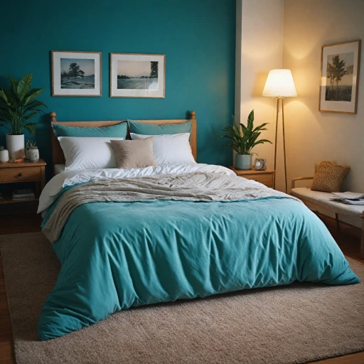 Optimiser votre sommeil avec dodo matelas