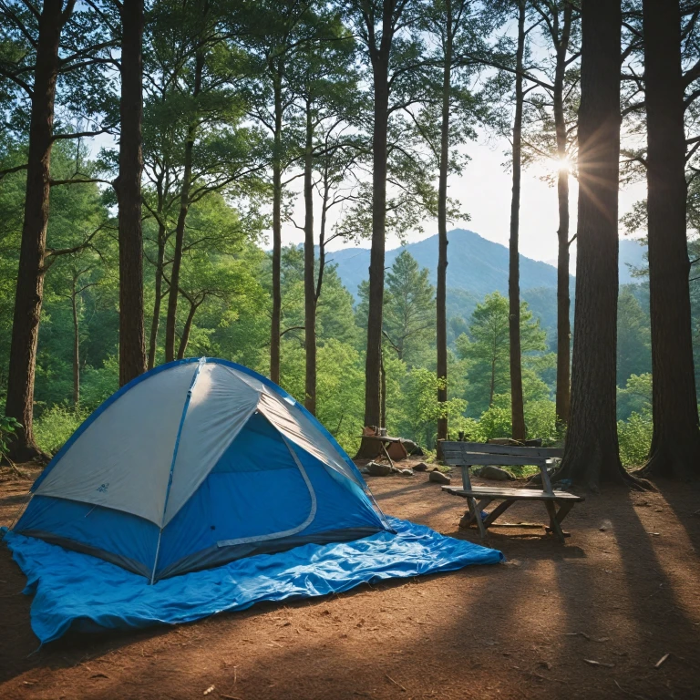 Comment choisir un matelas pour votre tente