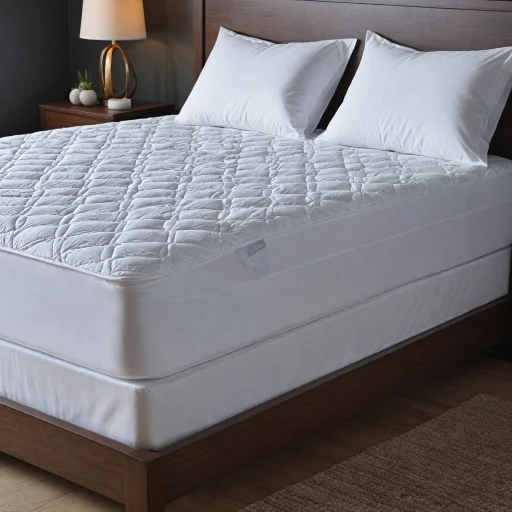 Tout savoir sur l'alèse pour matelas 140x190