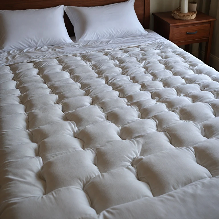 Astuces pour nettoyer efficacement une tache sur un matelas