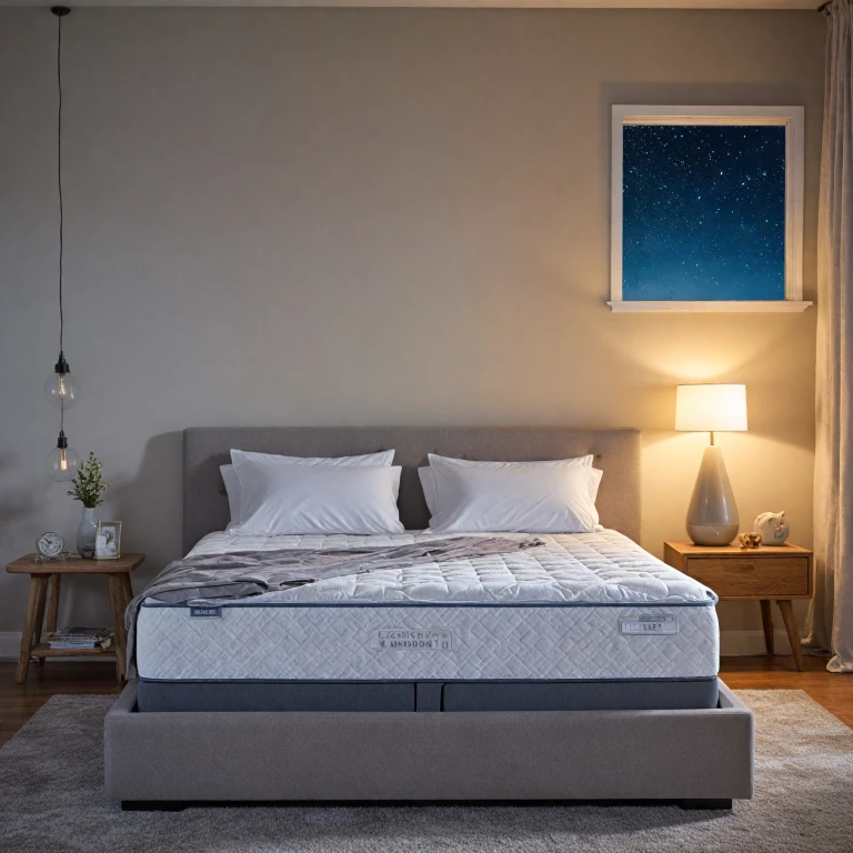 Les avantages du matelas Morphée pour un sommeil réparateur