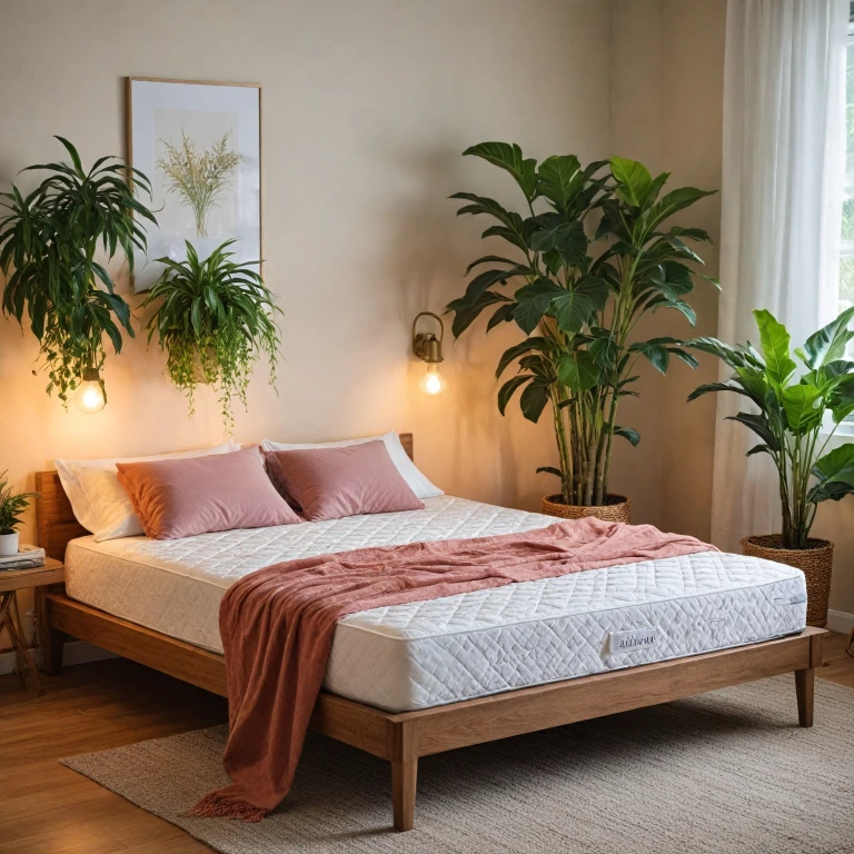 Pourquoi choisir un matelas en mousse pliable ?