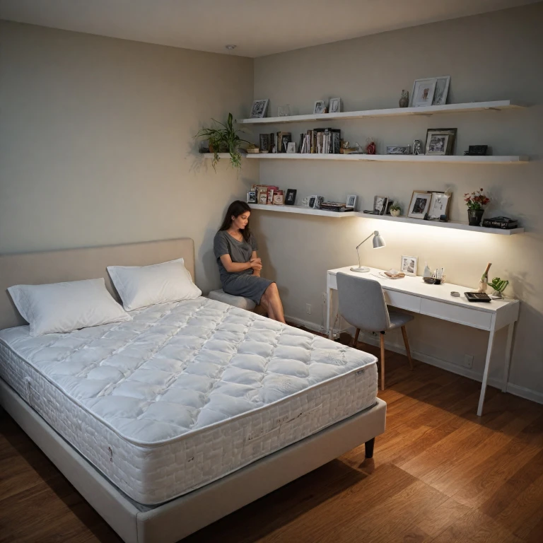 Comment choisir le meilleur matelas pour une personne