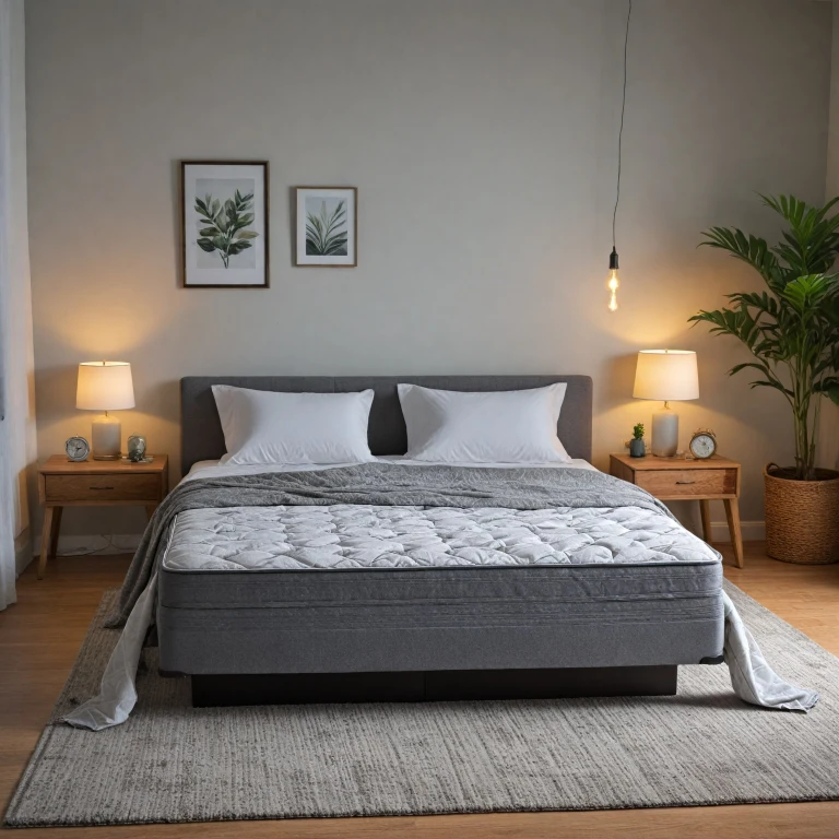 Tout savoir sur le matelas pliant