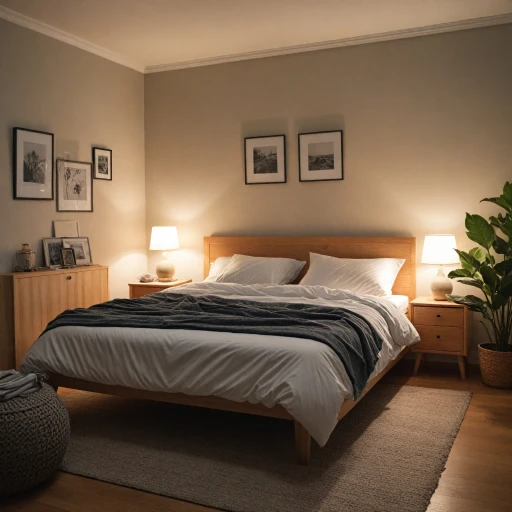 Comment choisir le meilleur matelas pour une personne