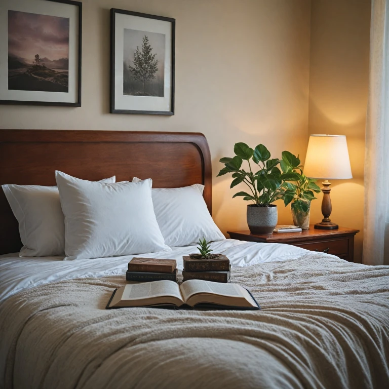 Comment choisir le meilleur matelas pour deux personnes