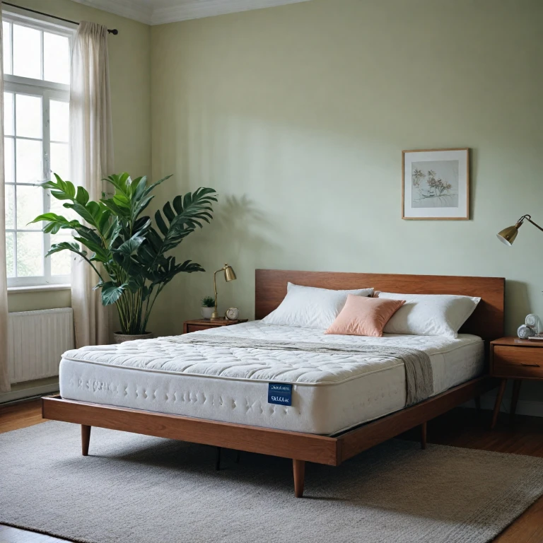 Tout savoir sur le matelas BZ pour un confort optimal