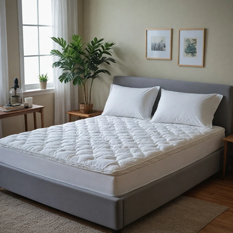 Comment choisir un protège-matelas 160x200 adapté à vos besoins