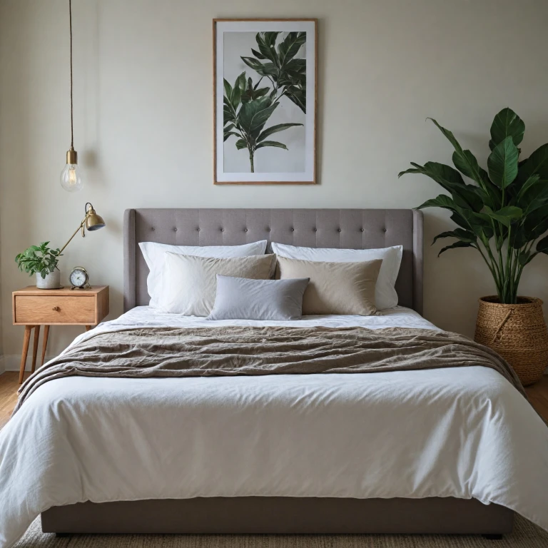 Les avantages du matelas en mousse sur mesure