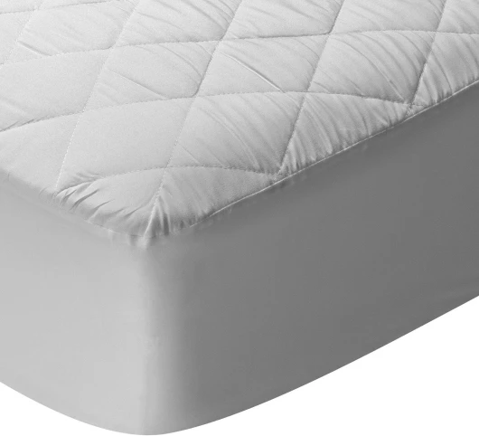 Protège Matelas 90x190 cm, Matelassé, Imperméable et Respirante, Alese 90x190 cm, Hauteur Jusqu'à 32 cm avec Élastique - Marque Européenne Cama 90 x 190/200 cm