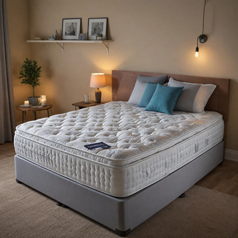 Tout savoir sur le matelas Intex pour une personne