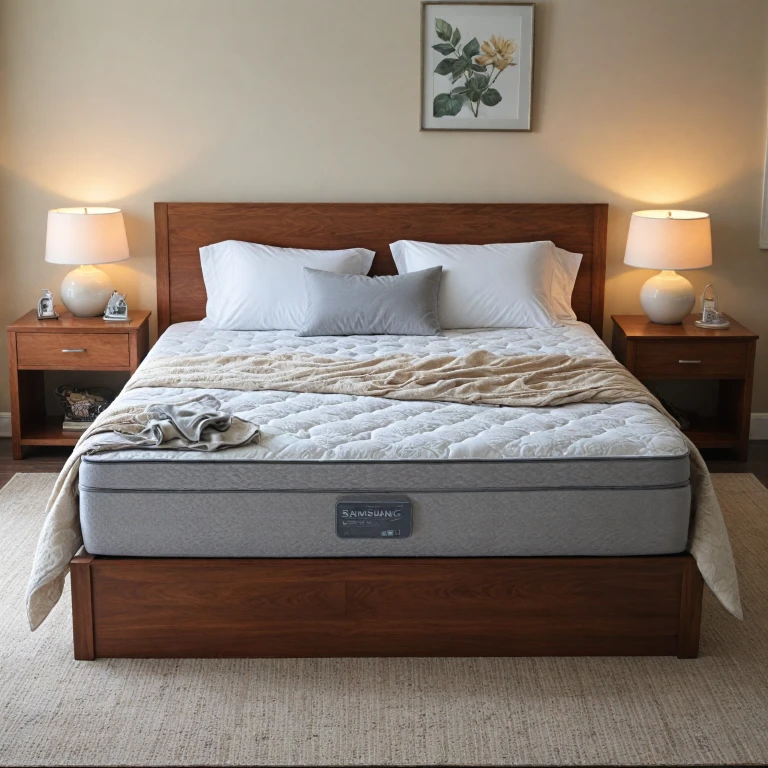 Tout savoir sur le matelas une place