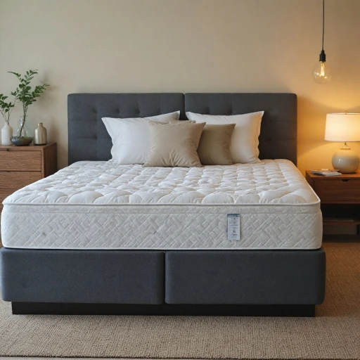 Tout savoir sur le matelas roulé 140x190