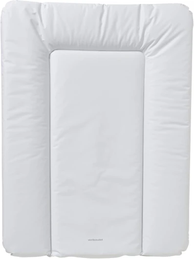 Matelas à langer classique blanc TU