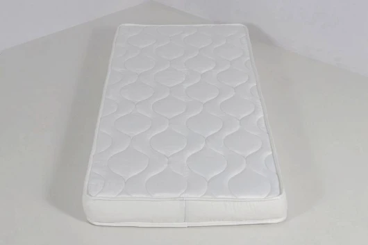 Matelas bébé à mémoire de Forme BABYFORM 70x160 + protège Matelas imperméable