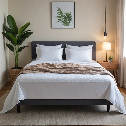 Comment bien choisir une protection pour matelas 160x200