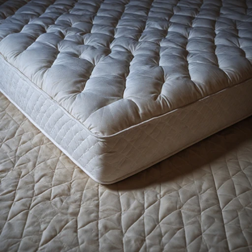 Tout savoir sur l'alèse de matelas