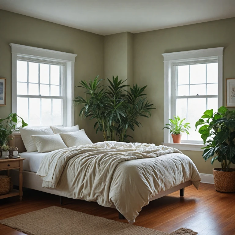 Choisir le bon type de matelas pour un sommeil réparateur