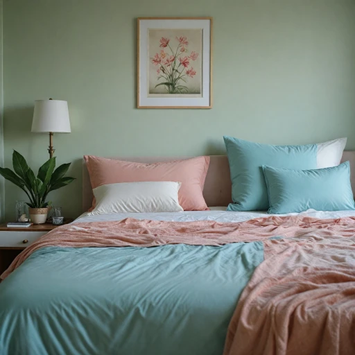 Comment choisir le meilleur matelas pour un lit double