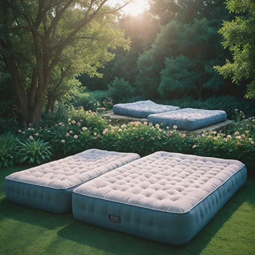 Tout savoir sur les matelas gonflables Intex