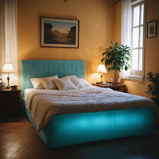 Trouver le matelas gonflable le plus confortable pour vos nuits