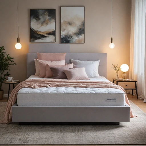 Tout savoir sur le matelas Emma en 90x200