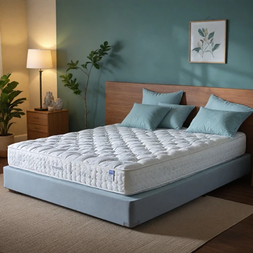 Tout savoir sur le matelas en mousse 160x200