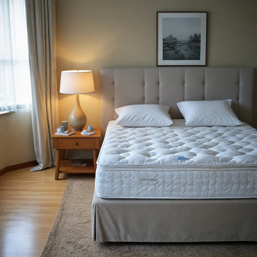 Tout savoir sur le prix des matelas Percko