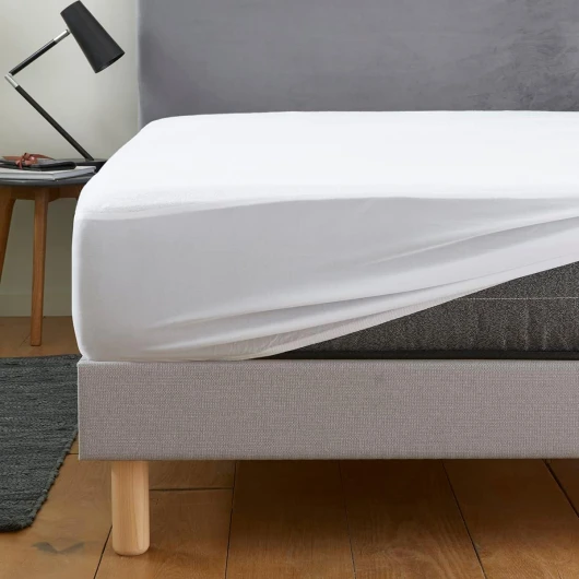 Alèse - Protège Matelas imperméable et Anti-acariens