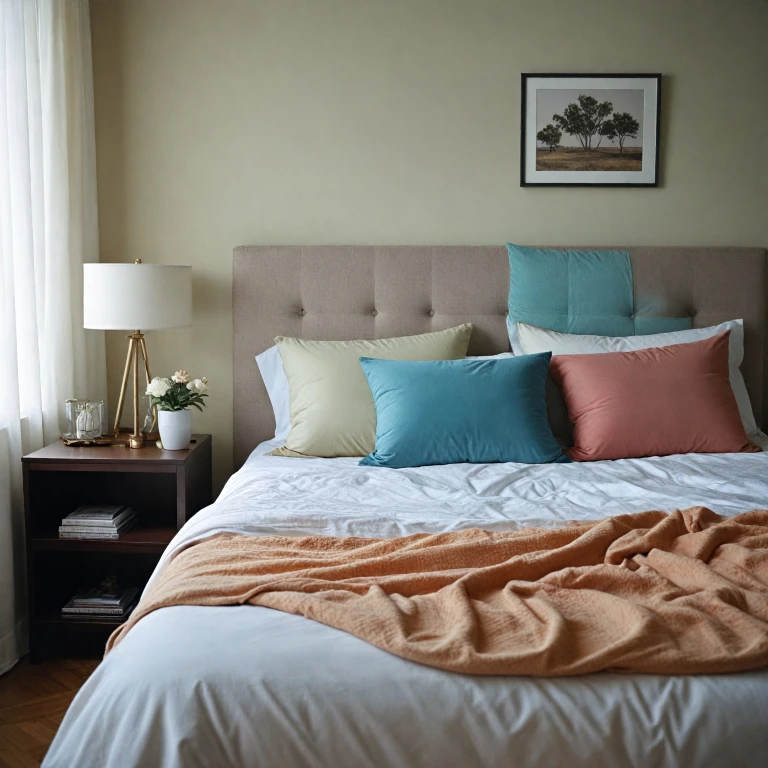 Tout savoir sur le sommier et matelas Emma pour un sommeil optimal