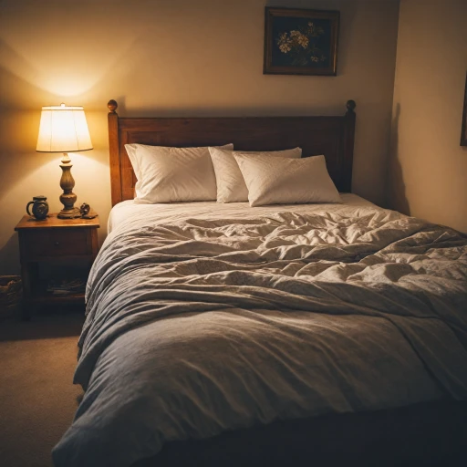 Les secrets d'un sommeil réparateur avec les matelas Hypnia