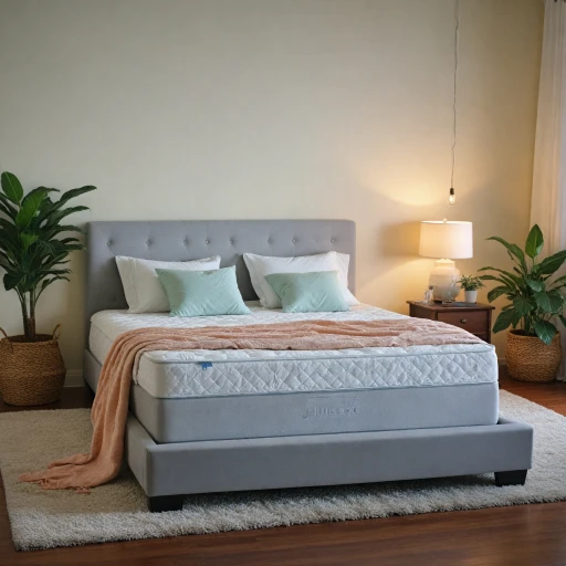 Pourquoi choisir un matelas Bultex pour votre confort nocturne