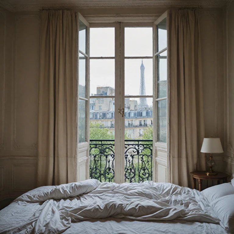 Choisir le bon matelas à Paris pour un sommeil réparateur