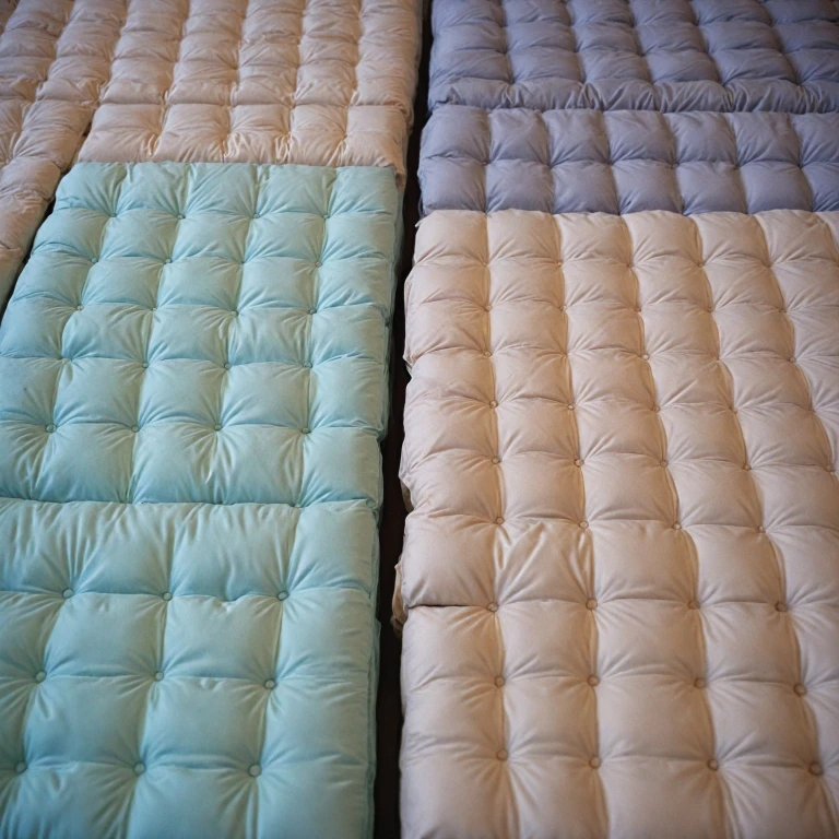 Tout savoir sur le prix des matelas Percko