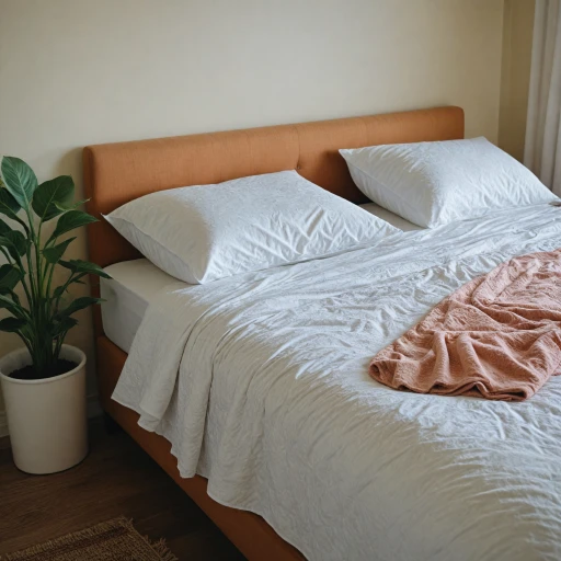 Trouvez un matelas 160x200 abordable pour un sommeil de qualité