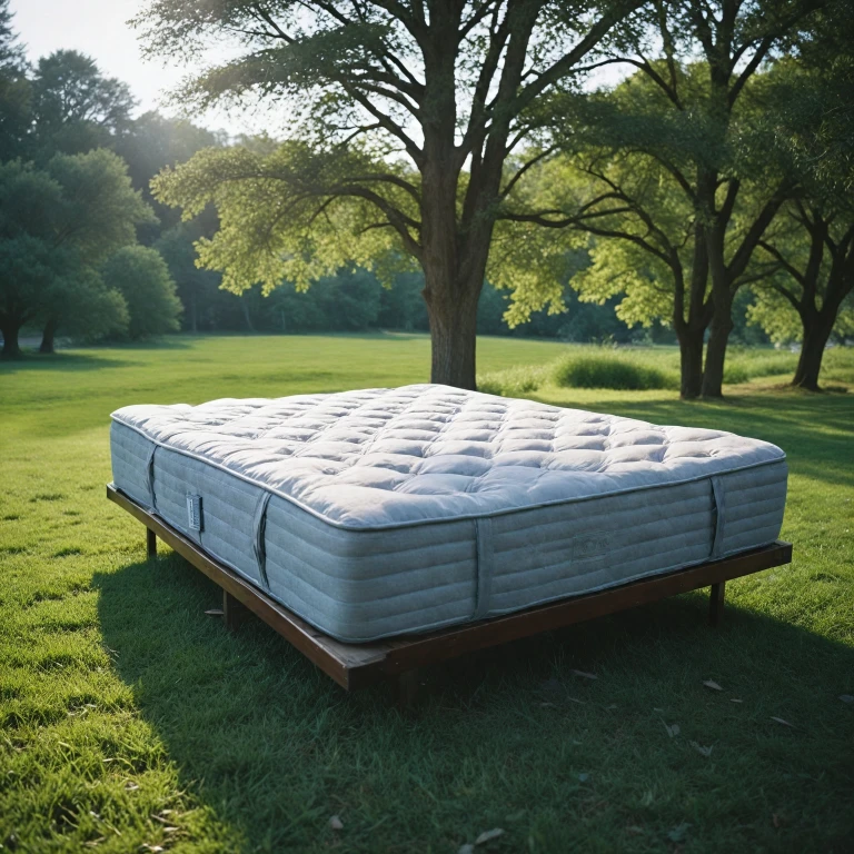 Tout savoir sur le matelas pliable de chez Decathlon