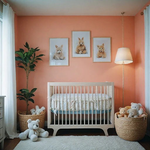 Choisir le meilleur matelas pour bébé chez Leclerc