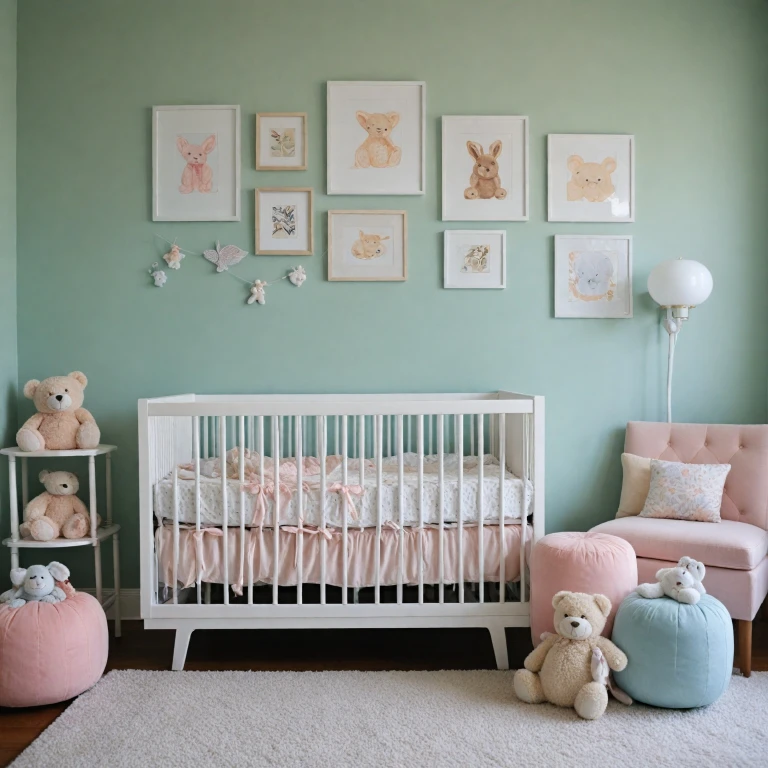 Choisir le meilleur matelas pour bébé