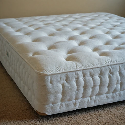 Tout savoir sur le matelas en mousse 160x200