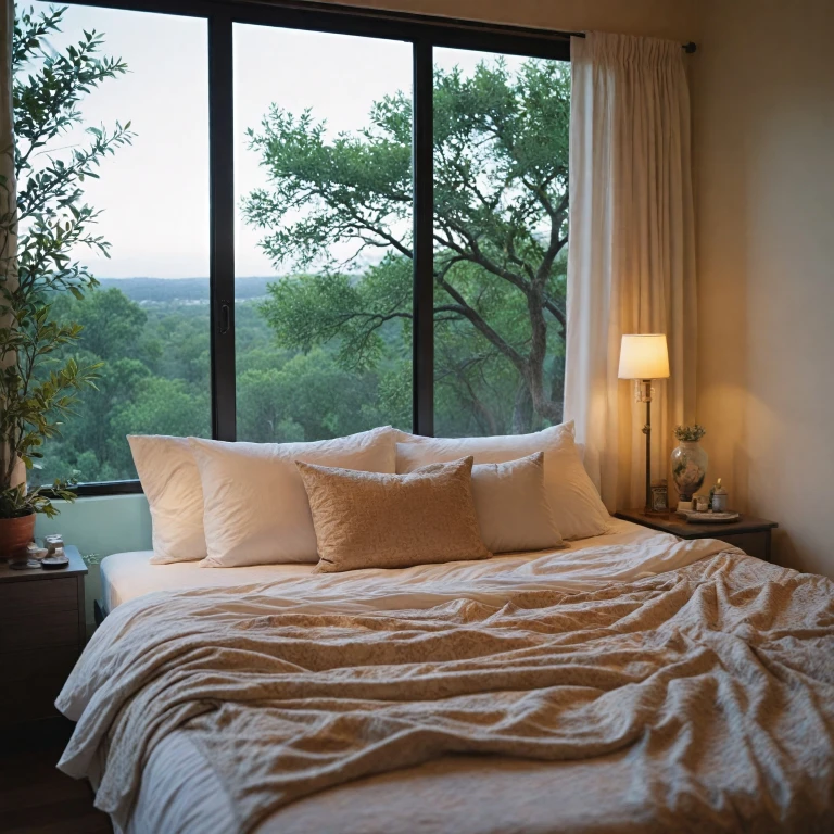 Trouver le matelas idéal chez Darty