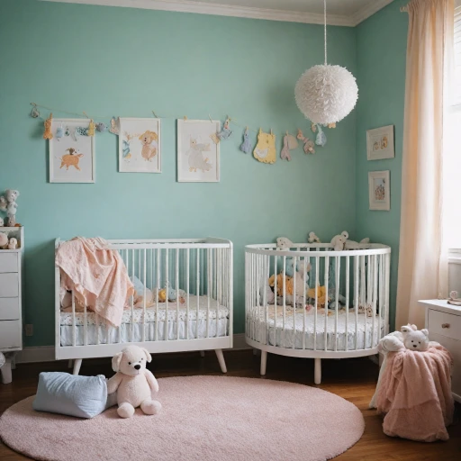 Comment choisir le meilleur lit et matelas pour bébé