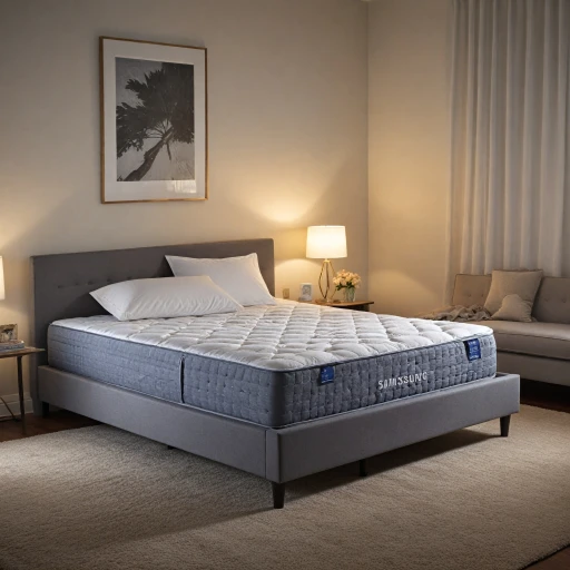 L'importance d'une mousse sur mesure pour votre matelas