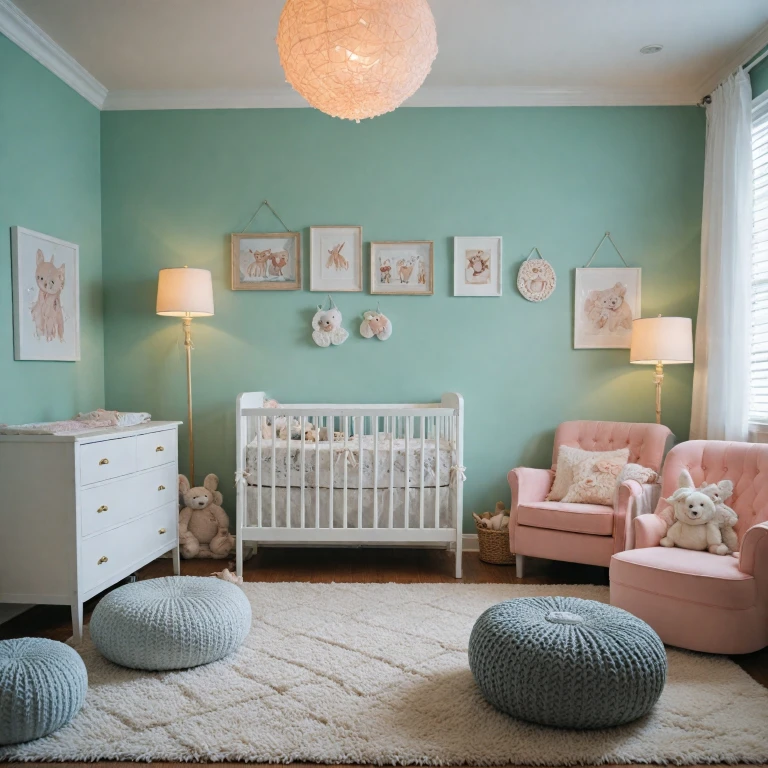 Les avantages des matelas pour bébé chez Auchan