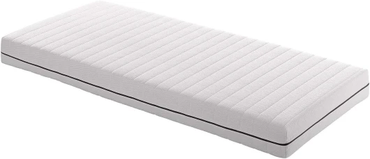 OrthoMatra KSP-500 Matelas orthopédique en mousse à froid 7 zones Dureté H2 60x120