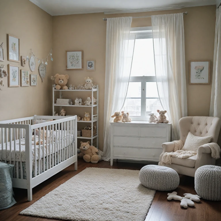 Choisir le meilleur matelas bébé chez Carrefour