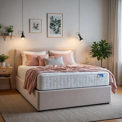 Tout savoir sur le confort des matelas Ikea Sultan