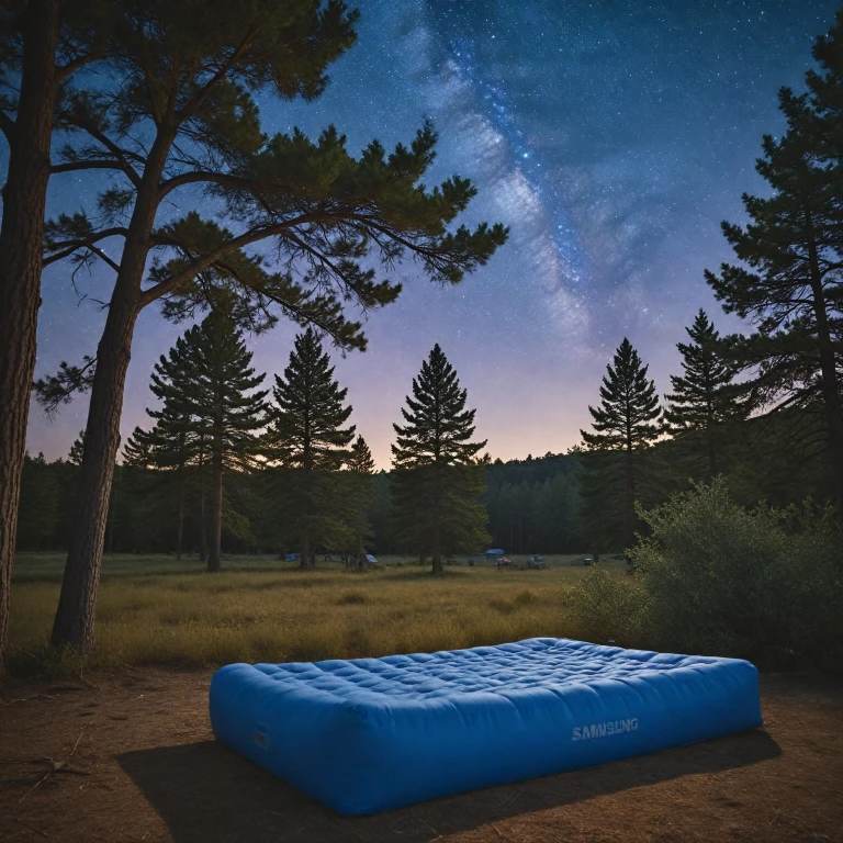 Tout savoir sur les matelas pneumatiques de Decathlon