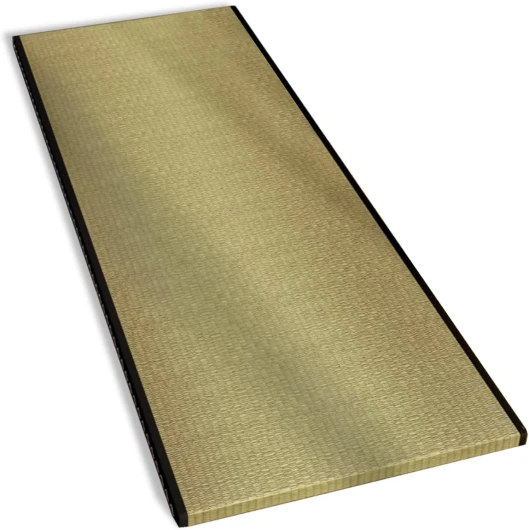 Cinius Tatami - différentes Tailles - 90x200x5.6cm