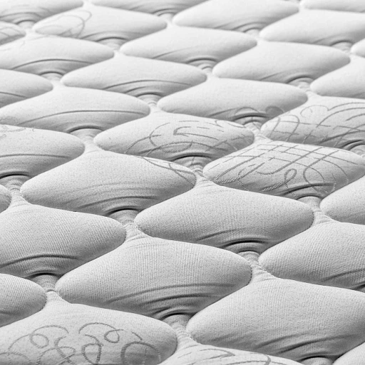 Le Matelas Idéal pour les Dormeurs à Forte Corpulence: Guide Complet et Conseils Pratiques